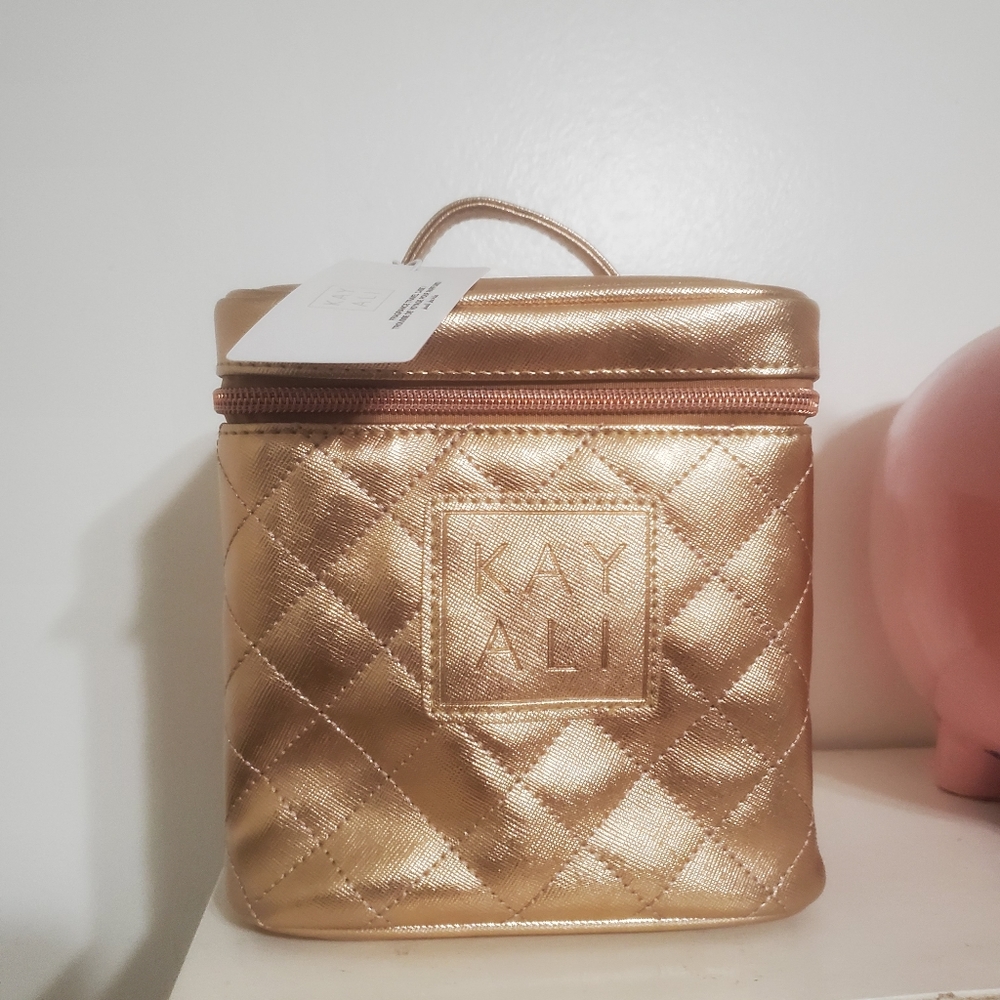 Make up bag